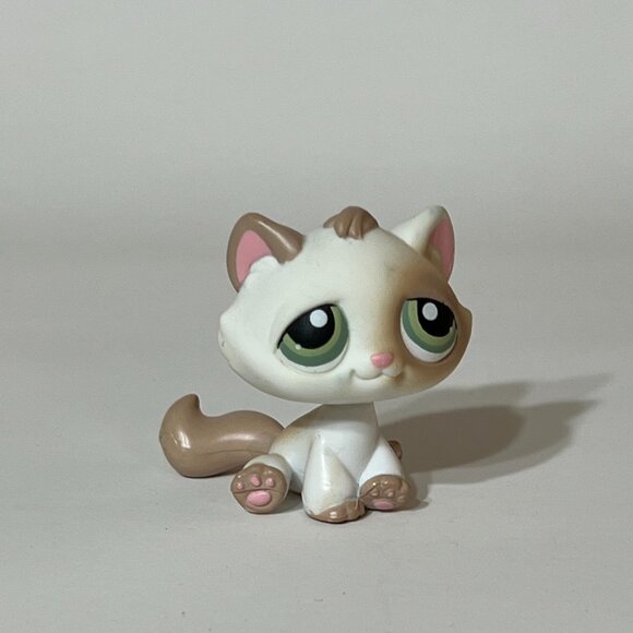 Lot of 5 Littlest Pet Shop | LPS #3 #116 #197 #298 #315 - Picture 8 of 16